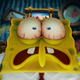 Image for article titled SpongeBob loses Gary in exclusive The SpongeBob Movie: Sponge On The Run clip